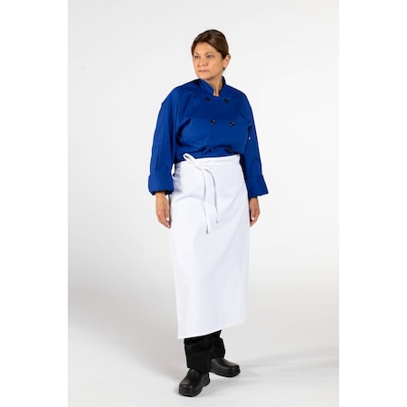 Uncommon Threads Bar Apron Wht 3050-2500